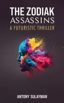 KNYGA Bookshop Zodiak Assassins