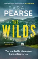 KNYGA Sarah Pearse Wilds