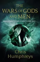KNYGA Chris Humphreys Wars of Gods and Men