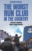 KNYGA Richard Buxton The Worst-Run Club in the Country