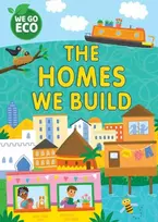 KNYGA Katie Woolley WE GO ECO: The Homes We Build