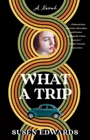 KNYGA Susen Edwards What A Trip
