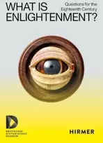 KNYGA Raphael Gross What Is Enlightenment?