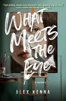KNYGA Alex Kenna What Meets the Eye
