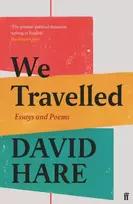 KNYGA David Hare We Travelled