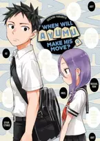 KNYGA Soichiro Yamamoto When Will Ayumu Make His Move? 9