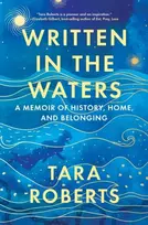 KNYGA Tara Roberts Written in the Waters