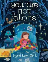 KNYGA Ingrid Law You Are Not Alone