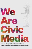KNYGA Bookshop We Are Civic Media