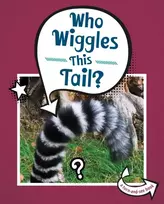 KNYGA Cari Meister Who Wiggles This Tail?
