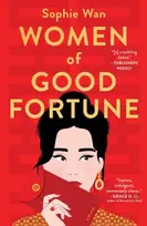KNYGA Sophie Wan Women of Good Fortune