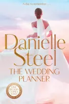 KNYGA Danielle Steel Wedding Planner