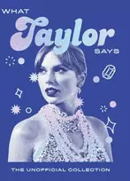 KNYGA Quadrille What Taylor Says