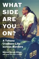 KNYGA Michael Steven Wilson What Side Are You on?
