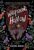 KNYGA Rachel Burge Whispering Hollow