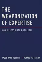 KNYGA Jacob Hale Russell Weaponization of Expertise