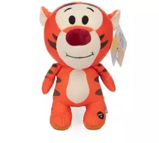 KNYGA Bookshop Winnie Lil Bodz Tigger Soft Toy