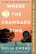 KNYGA Delia Owens Where the Crawdads Sing