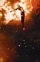 KNYGA Al Ewing We Only Find Them When They're Dead Deluxe Edition