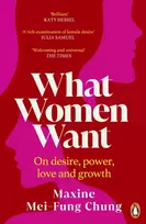 KNYGA Maxine Mei-Fung Chung What Women Want
