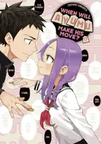 KNYGA Soichiro Yamamoto When Will Ayumu Make His Move? 17