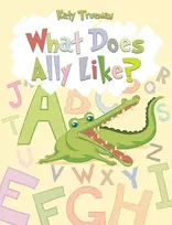 KNYGA Katy Trueman What Does Ally Like?
