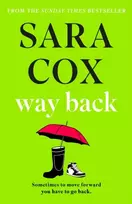 KNYGA Sara Cox Way Back