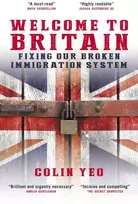 KNYGA Colin Yeo Welcome to Britain