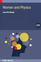 KNYGA Laura (University of Wisconsin-Stout, USA) McCullough Women and Physics (Second Edition)