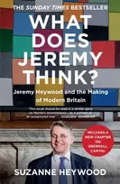 KNYGA Suzanne Heywood What Does Jeremy Think?