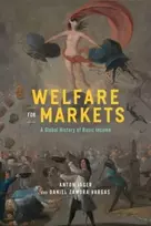 KNYGA Anton Jager Welfare for Markets