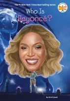 KNYGA Kirsti Jewel Who Is Beyonce?