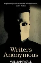 KNYGA Bookshop Writers Anonymous
