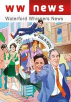KNYGA Colm Williamson Waterford Whispers News 2024