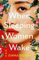 KNYGA Emma Pei Yin When Sleeping Women Wake