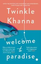 KNYGA Twinkle Khanna Welcome to Paradise
