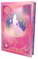 KNYGA Bookshop Wicked: Glinda Upland Hardcover Journal