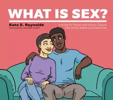 KNYGA Kate E Reynolds What Is Sex?