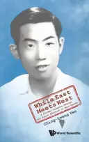 KNYGA Qinghuang Yan While East Meets West: A Chinese Diaspora Scholar And Social Activist In Asia-pacific
