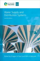 KNYGA Dragan A Savic Vanduo Supply and Distribution Systems
