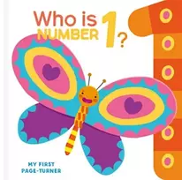 KNYGA Bookshop Who is Number 1?
