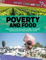 KNYGA Katie Dicker What Can We Do?: Poverty and Food