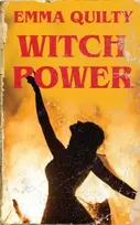 KNYGA Emma (Monash University) Quilty Witch Power
