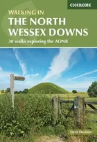 KNYGA Steve Davison Walking in the North Wessex Downs