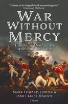 KNYGA Mark Edward Lender War Without Mercy