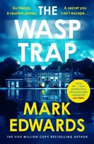 KNYGA Bookshop Wasp Trap
