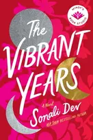 KNYGA Sonali Dev Vibrant Years