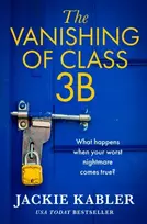 KNYGA Jackie Kabler Vanishing of Class 3B