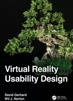 KNYGA David Gerhard Virtual Reality Usability Design