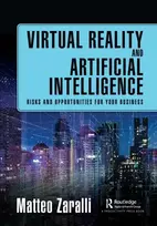 KNYGA Matteo Zaralli Virtual Reality and Artificial Intelligence